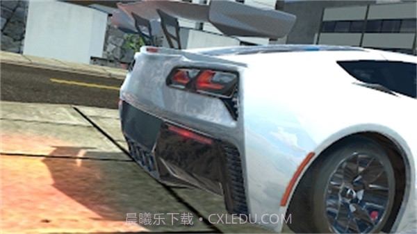 城市驾驶员模拟器截图2 城市驾驶员模拟器截图2