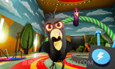 班班幼儿园克拉布2截图1 班班幼儿园克拉布2截图1