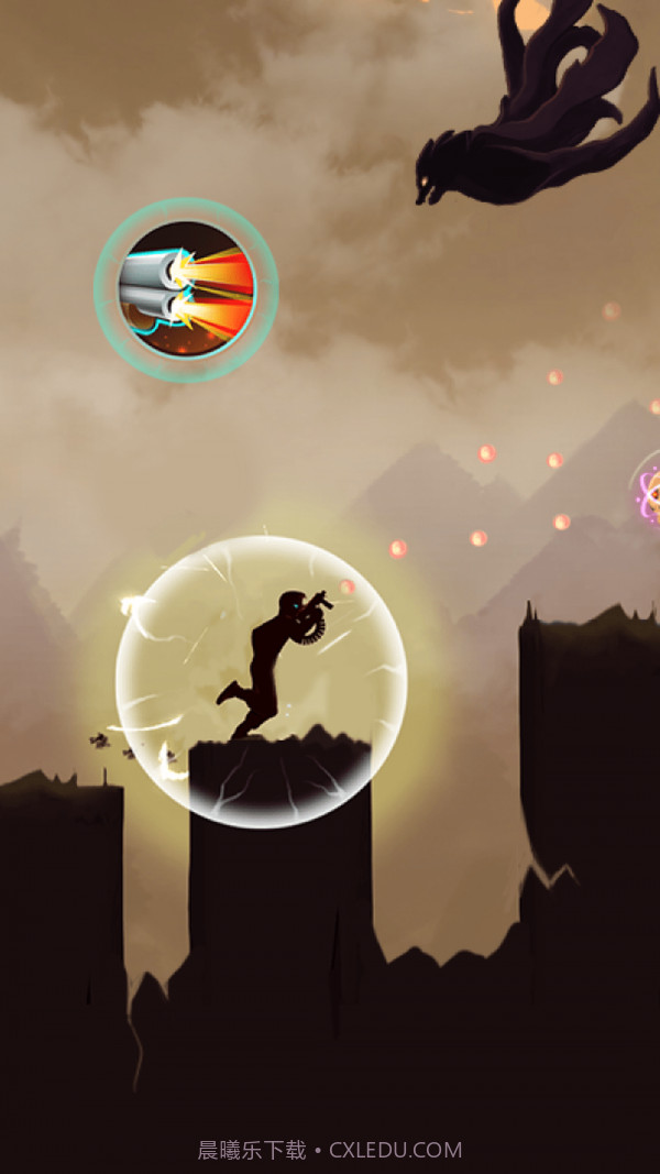 地狱战士截图2 地狱战士截图2