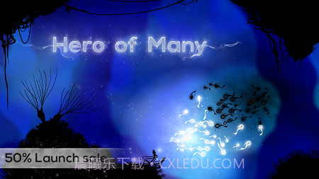 全民英雄 Hero of Many截图1 全民英雄 Hero of Many截图1