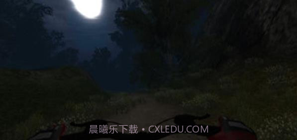 mtb下坡自行车截图2