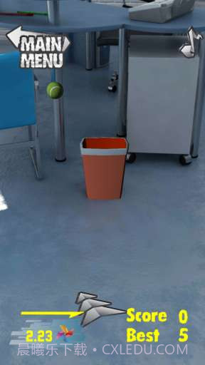 真实投掷 Real Toss截图7 真实投掷 Real Toss截图7