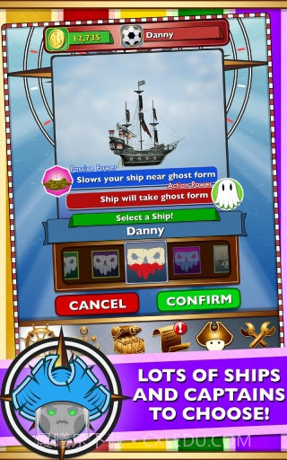 世界的尽头 Edge of the World截图5