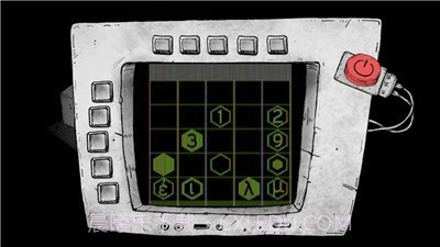 马格努斯事故截图2 马格努斯事故截图2