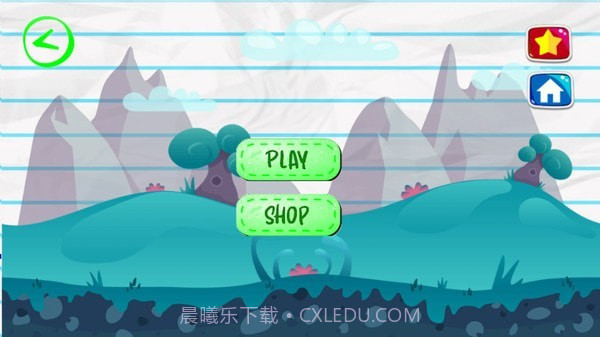 鳄梨情侣冒险截图3 鳄梨情侣冒险截图3