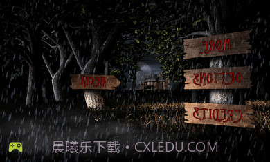 闹鬼庄园2截图1 闹鬼庄园2截图1