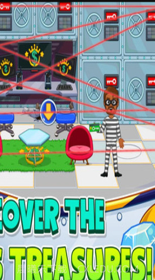 我的小镇银行截图2