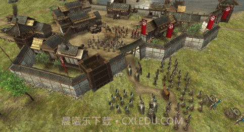 幕府帝国高级商店解锁版截图2