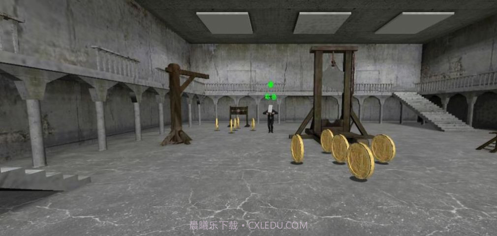 变异马桶怪截图3