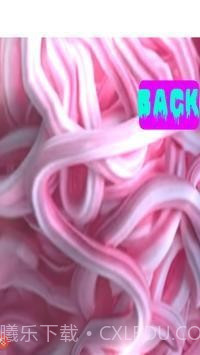 DIY泡沫黏液模拟器截图4 DIY泡沫黏液模拟器截图4