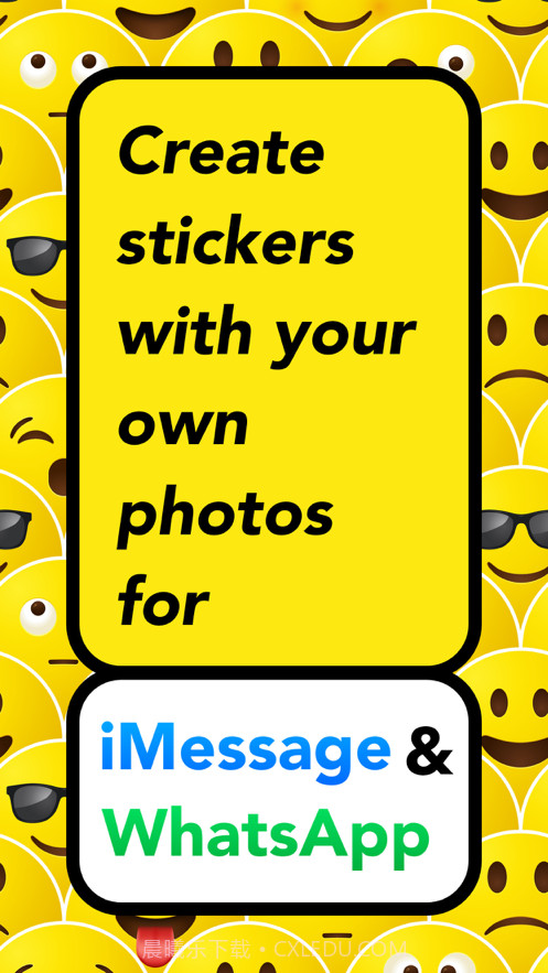 iSticker截图1 iSticker截图1