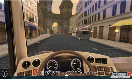 巴士城市之旅截图3