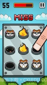 捕鲸狂仓鼠截图2 捕鲸狂仓鼠截图2