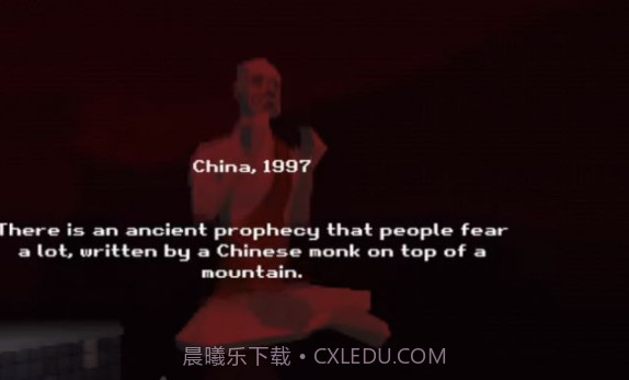 只因杀手截图2 只因杀手截图2