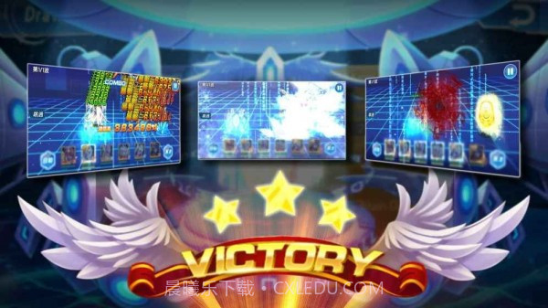 数码驯兽师截图1