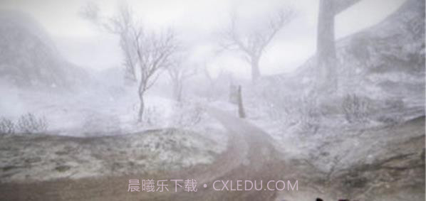 mtb下坡自行车截图1