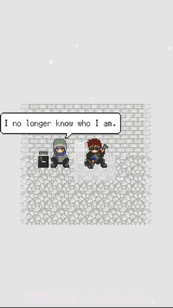 天使之路汉化版截图2 天使之路汉化版截图2