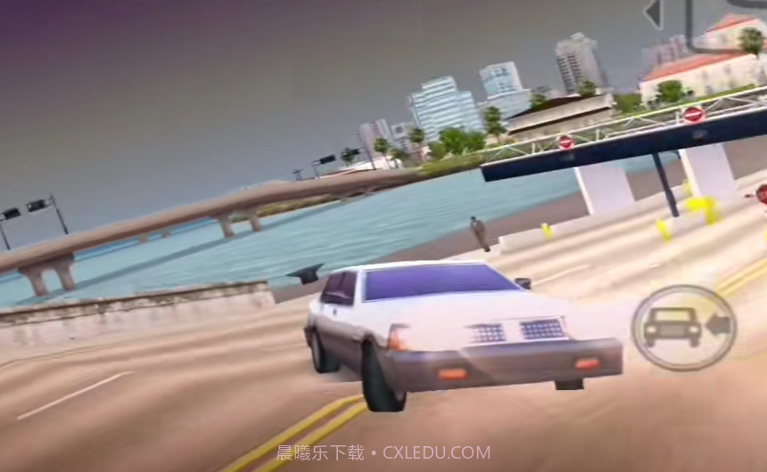 侠盗飞车迈阿密截图4