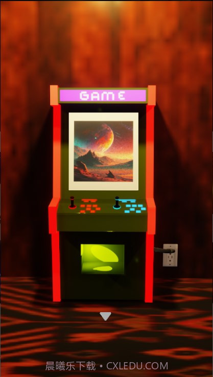 逃离银河铁路截图3 逃离银河铁路截图3