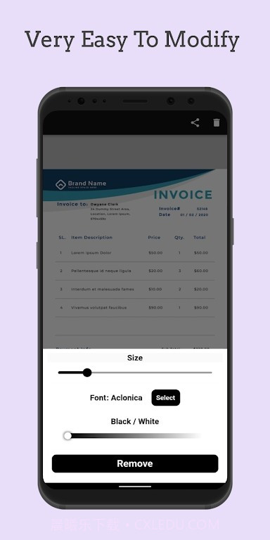 简单签名截图4 简单签名截图4
