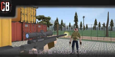 g沙盒仇恨截图3 g沙盒仇恨截图3