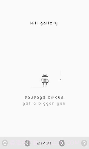 像素快枪手(Ready Steady Bang)截图1 像素快枪手(Ready Steady Bang)截图1