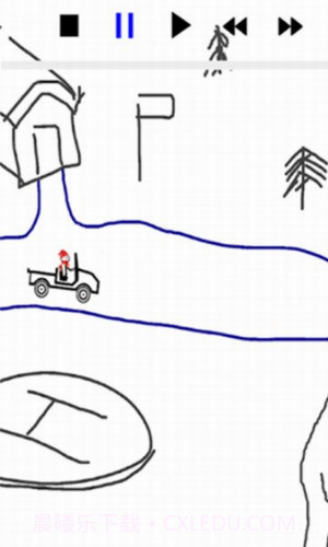 画画火柴人截图3