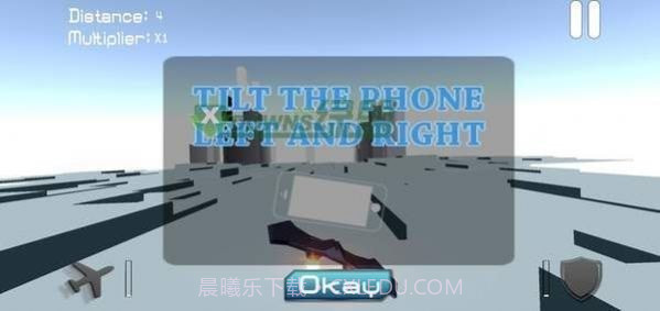 新3D极限竞赛截图2 新3D极限竞赛截图2