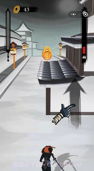 登场了侠客截图3