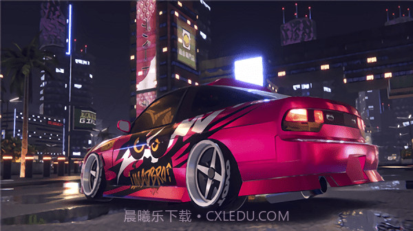 爆裂金属赛车截图1