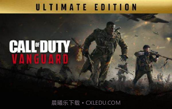 Call of Duty Vanguard截图2 Call of Duty Vanguard截图2