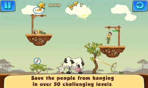 神箭手2 Gibbets 2截图4 神箭手2 Gibbets 2截图4