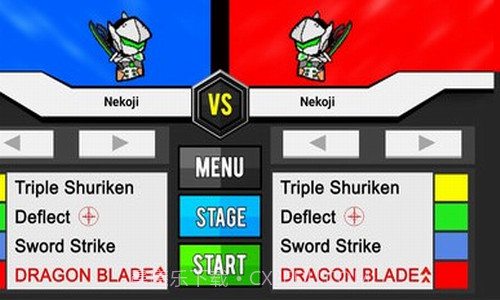 像素守望截图1 像素守望截图1