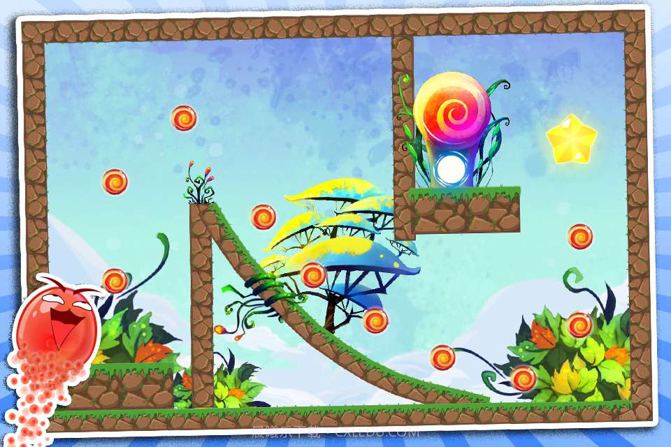 糖果炸弹截图4 糖果炸弹截图4