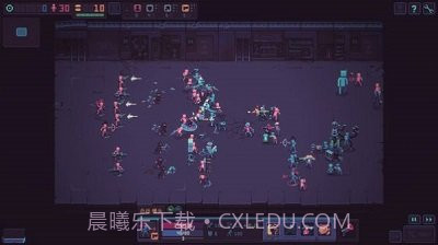 暴君的游戏截图1 暴君的游戏截图1