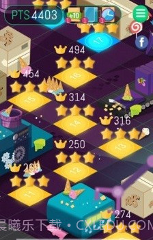 翻转工厂截图3 翻转工厂截图3