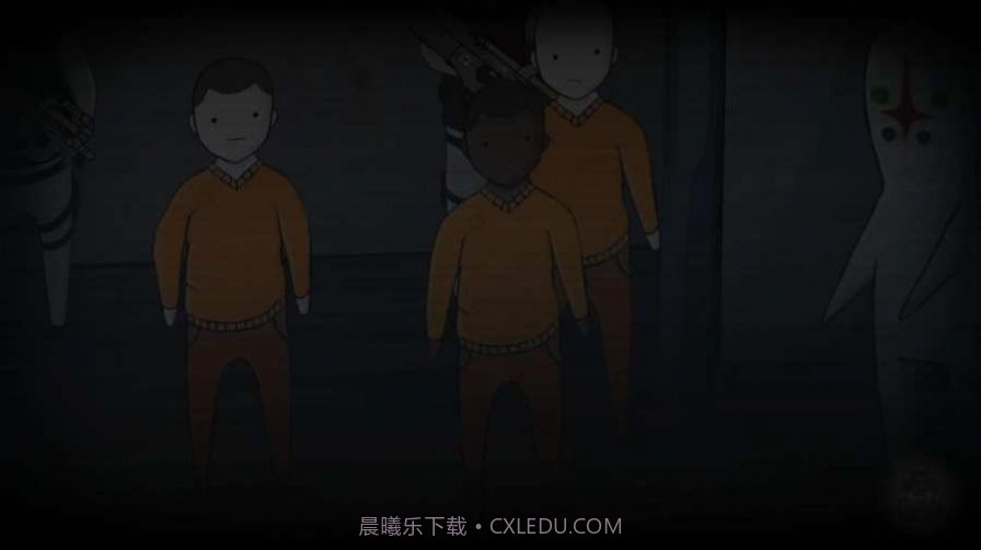 SCP逃脱2截图1 SCP逃脱2截图1