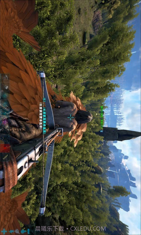 野外生存孤岛求生截图4 野外生存孤岛求生截图4