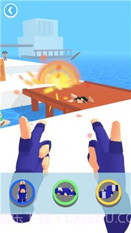 忍者高手截图2 忍者高手截图2