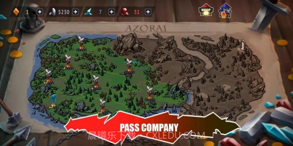 生命之权伊始截图1 生命之权伊始截图1