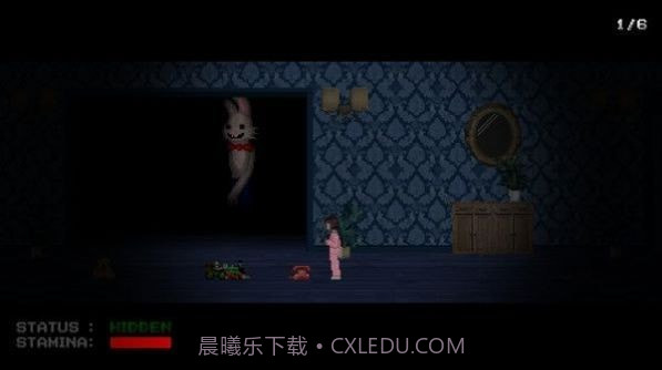 霍普先生的游戏屋截图1