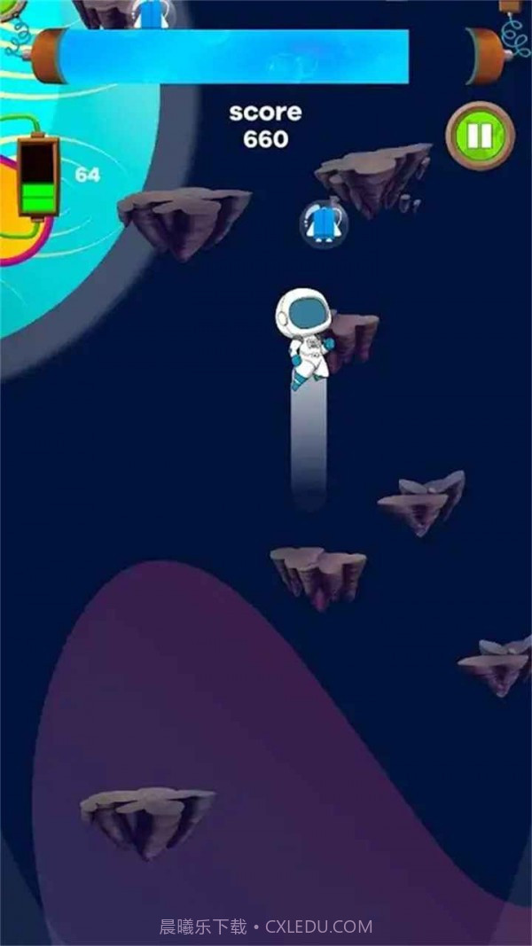 探月模拟器截图3 探月模拟器截图3