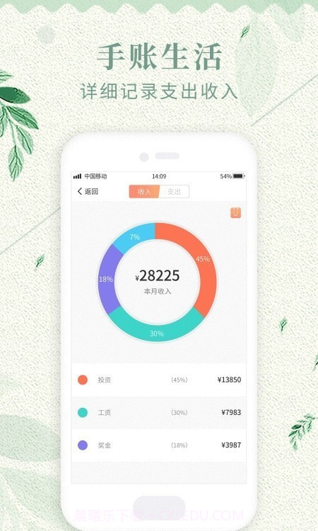 多功能备忘录记事本截图2 多功能备忘录记事本截图2