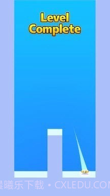 指尖灌篮挑战截图3 指尖灌篮挑战截图3