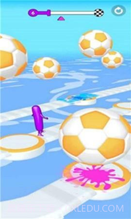 芽力大冒险截图2