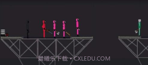 鱿鱼游乐场截图4