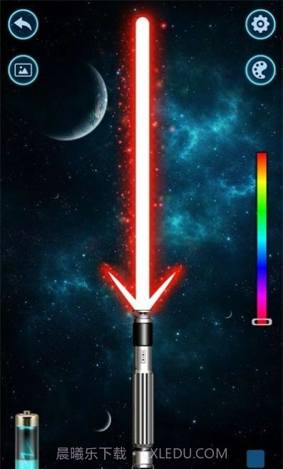 光剑模拟器截图1 光剑模拟器截图1