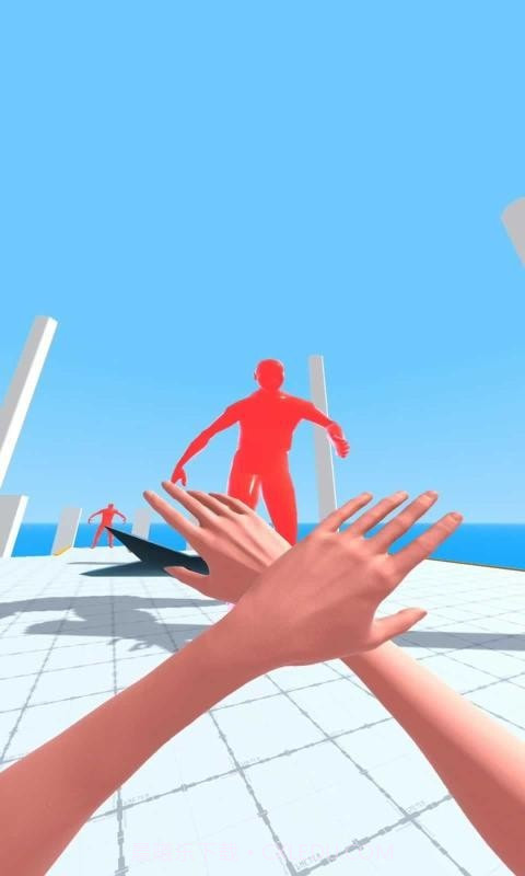 忍者砍击截图3 忍者砍击截图3