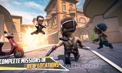 骑兵射击截图2 骑兵射击截图2