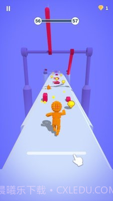 像素人淘汰赛截图5 像素人淘汰赛截图5